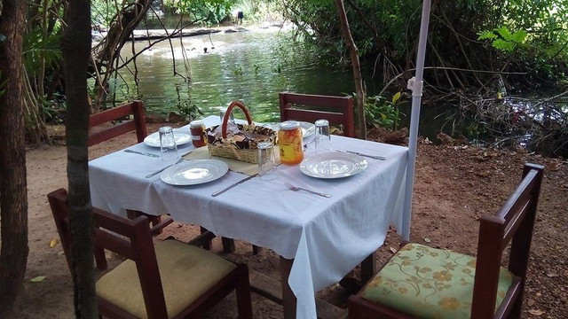 Les Eaux de kilissi主图