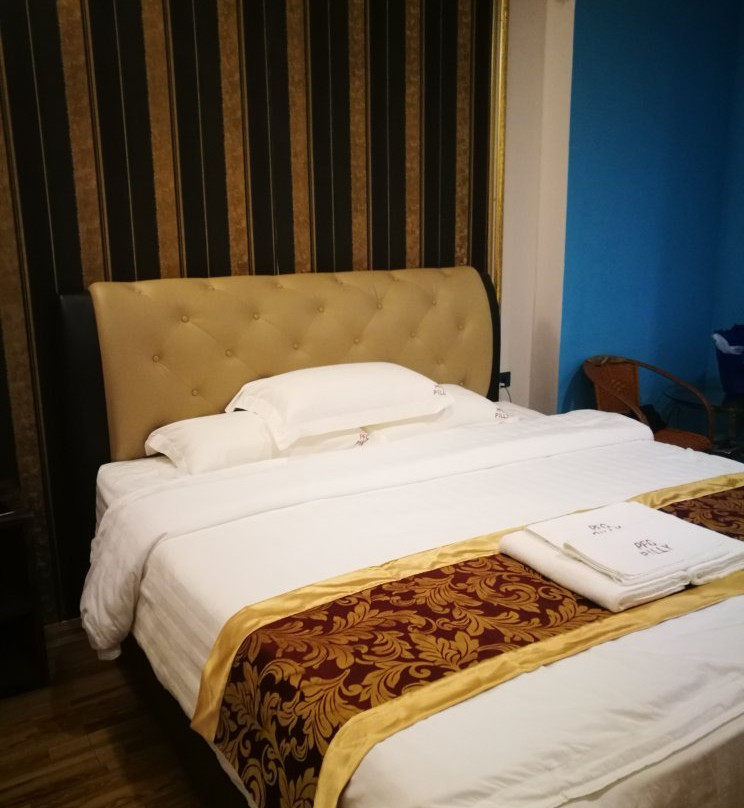 Pilly Holiday Home主图