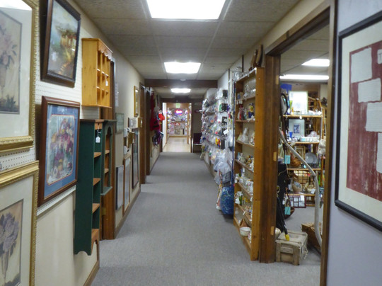 Outside the Box-罗杰斯必去景点