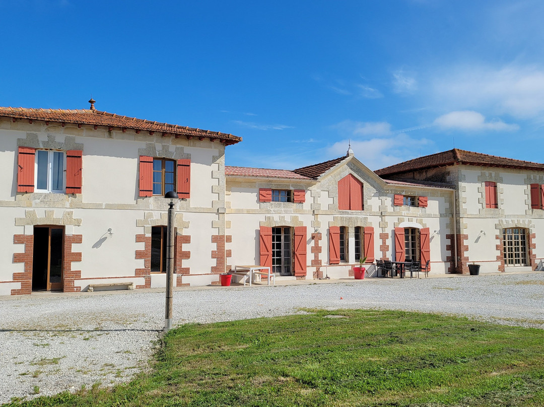 Domaine de Port Conac