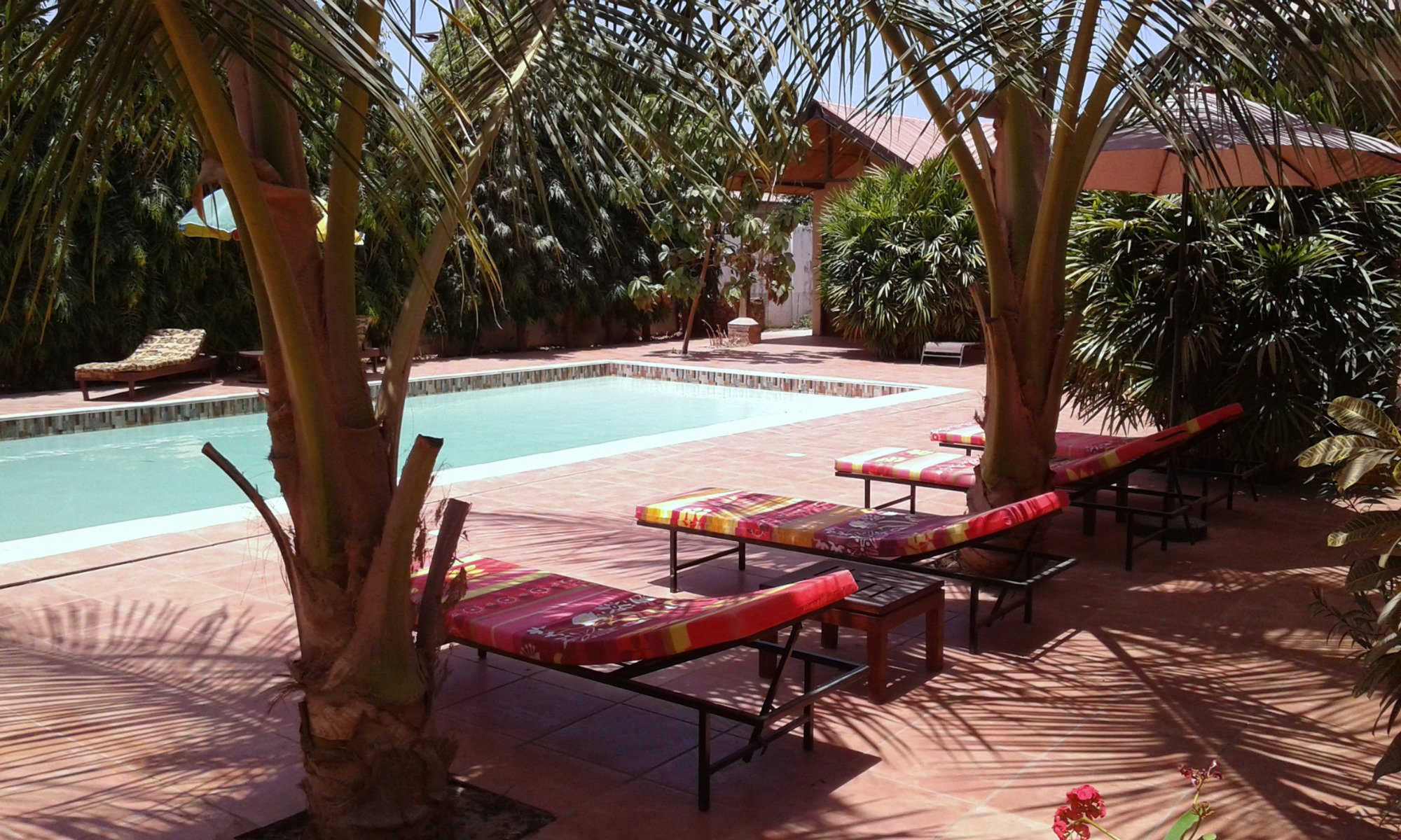 B & B Villa Calliandra-官方