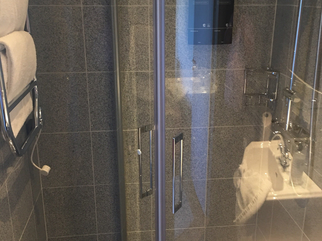 Stora hotellet Osby主图