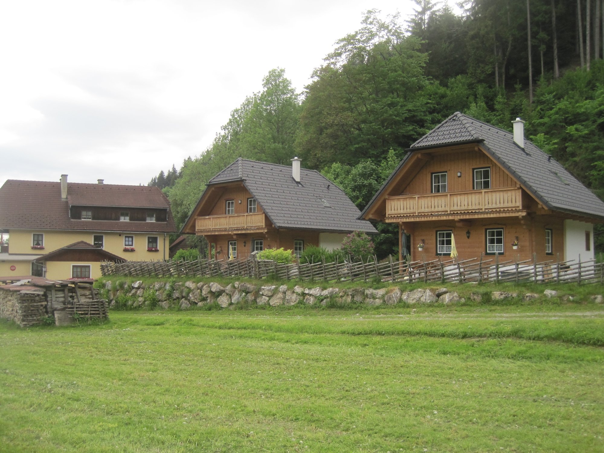 Pretalhof Pension-官方