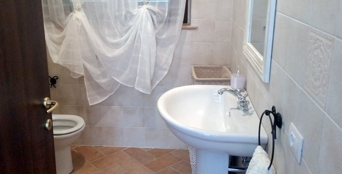 玫瑰住宿加早餐旅馆主图