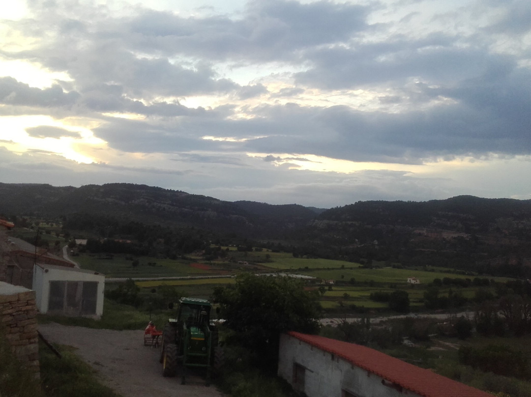 Hostal Los Navarros