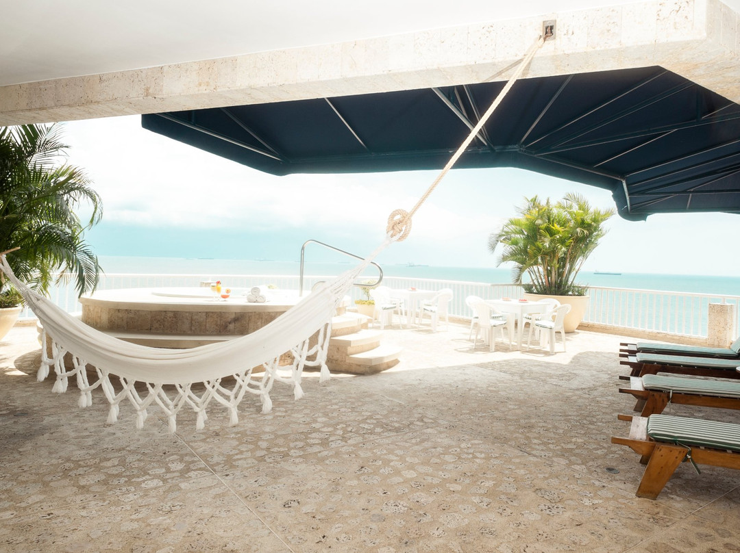 Hotel Irotama Lago主图