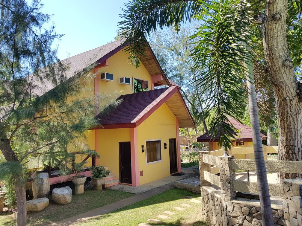 Badoc酒店住宿-The Monte Costa Hotel