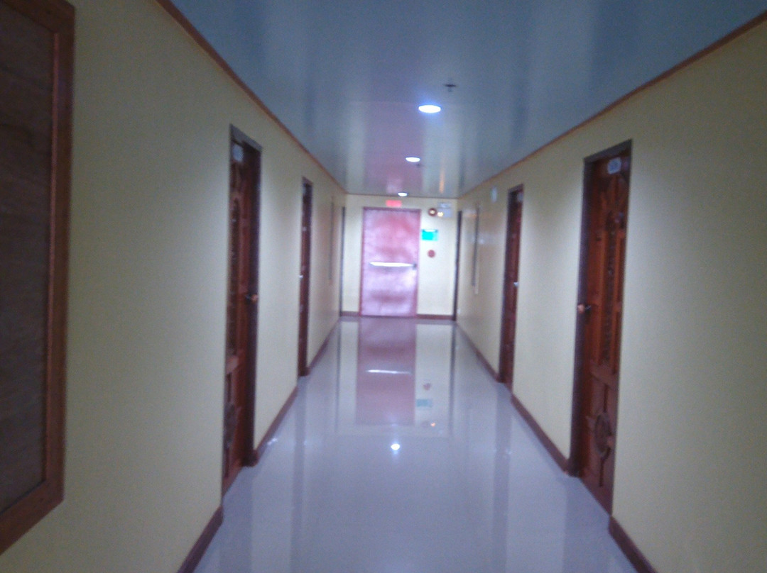 Toh Buk Seng Ayutthaya Hotel主图