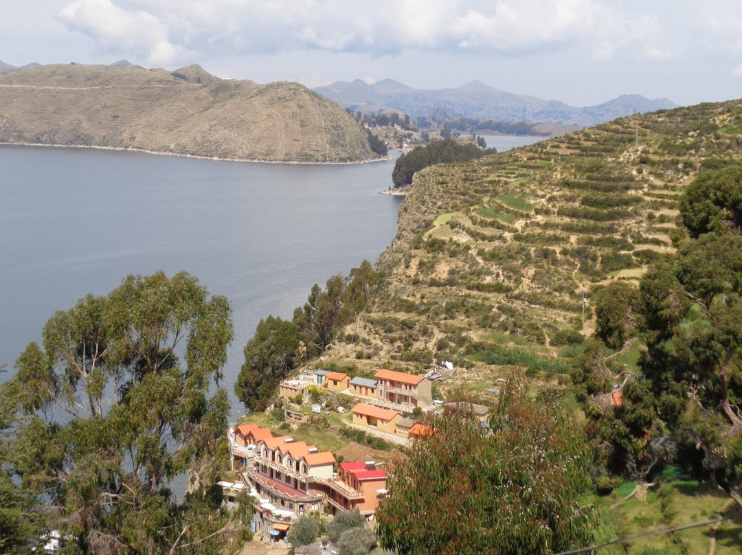 Stroll On Walking Tours-科帕卡巴纳必去景点