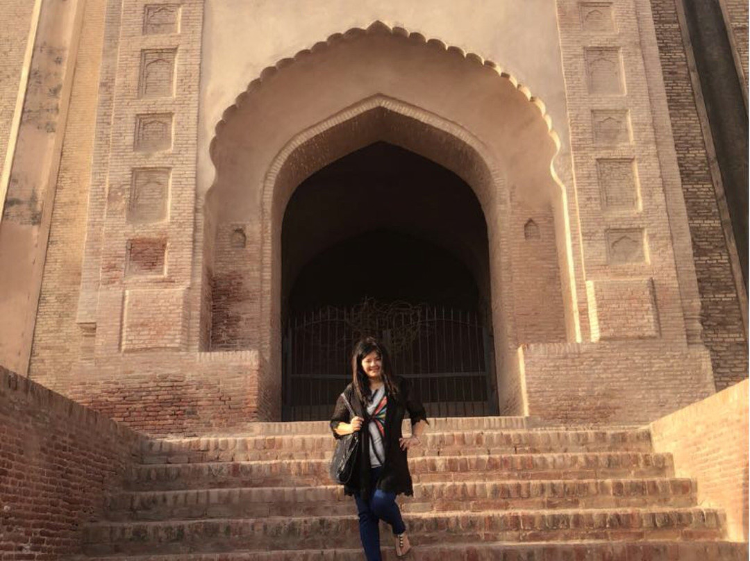 Qila Mubarak景点图片