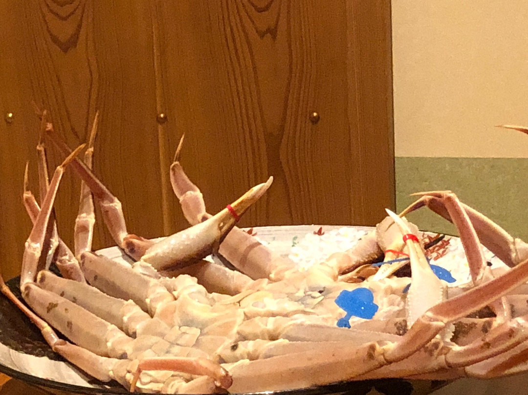 創作和料理 みつわ