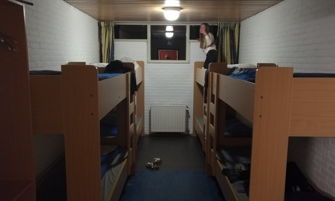 Watersports Hostel Oer 't Hout