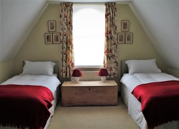 Brunswick Road Bed and Breakfast-官方