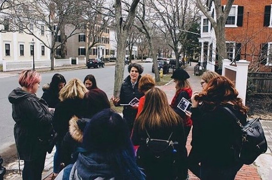 NowAge Travel-塞勒姆必去景点