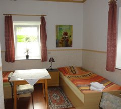 Pension am Inselteich-官方