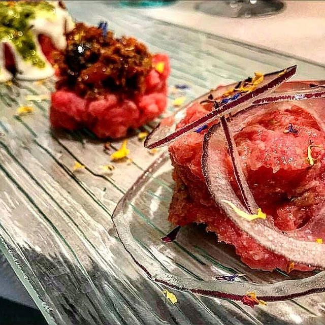 Risto Macelleria I Piaceri Della Carne