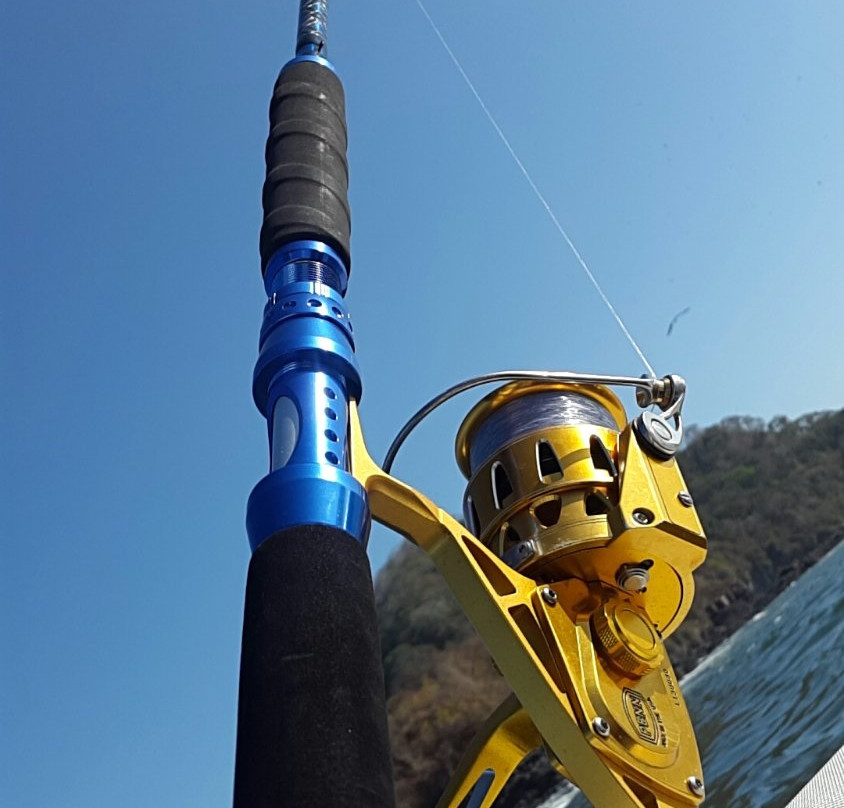 Panama Bay Tours & Fishing-巴拿马城必去景点