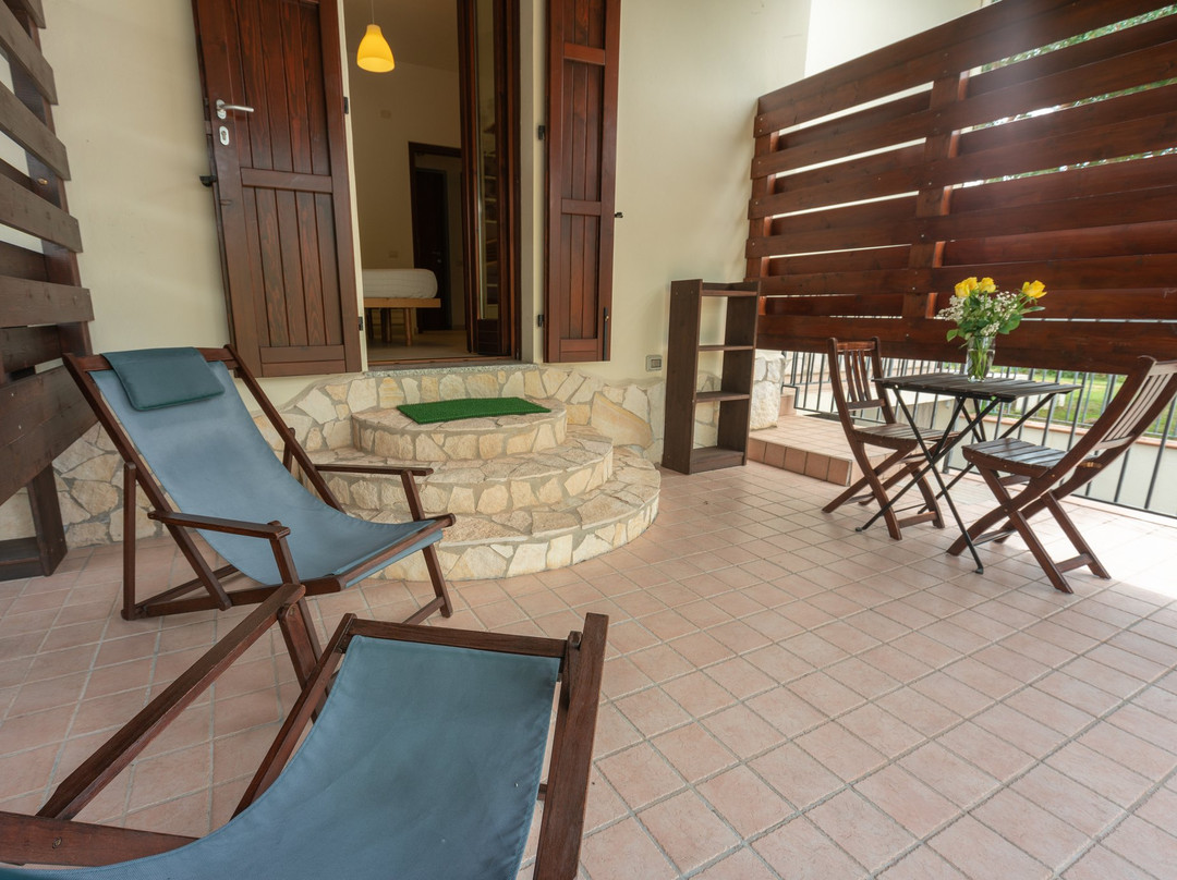 Casa Fiore