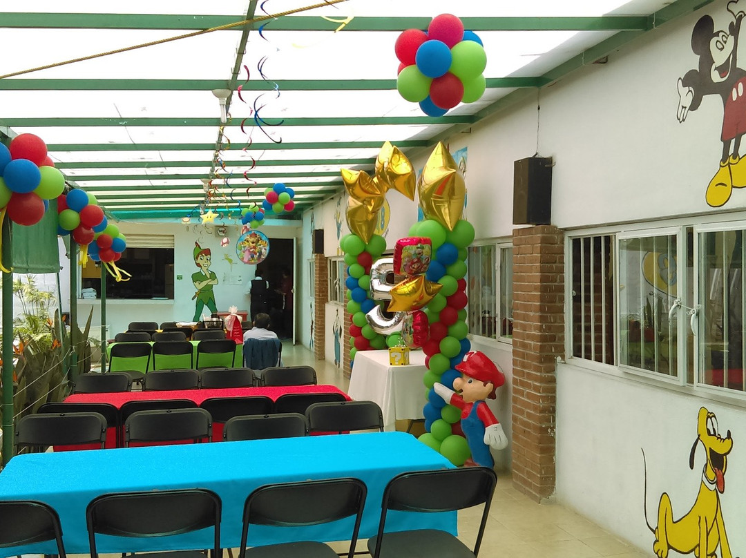 Para PQS-Zitacuaro必去景点