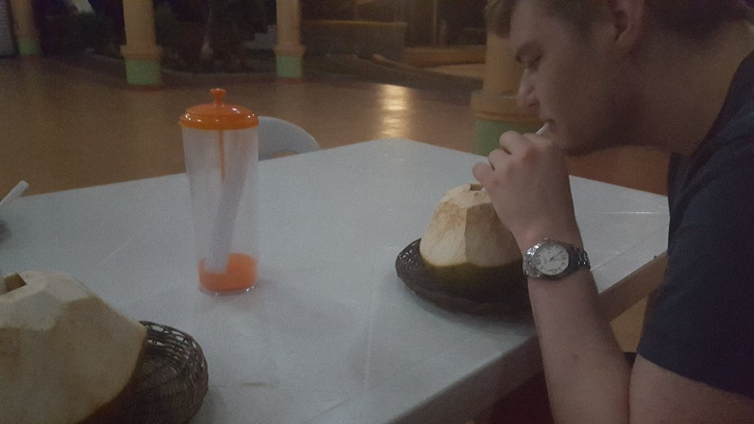 Abatan RiverLife Tour-Cortes必去景点