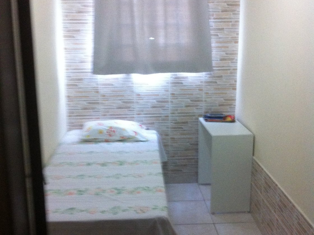 Hotel Ouro Preto主图