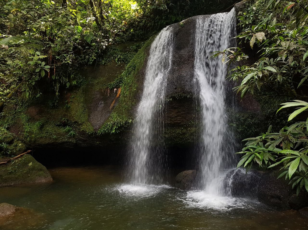 Villagarzon旅游攻略图片