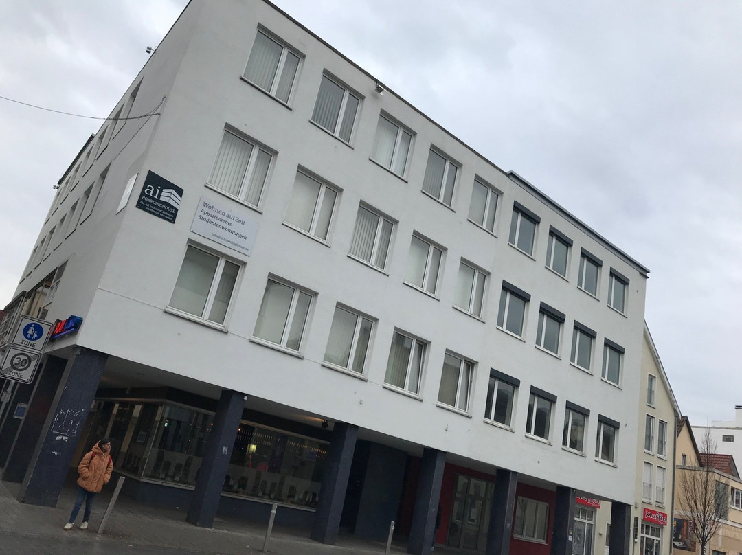 ai-Boardinghouse