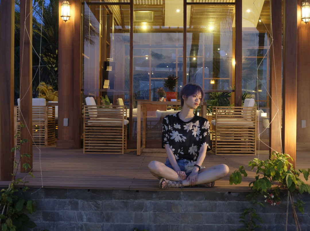 Hon Tam Resort主图