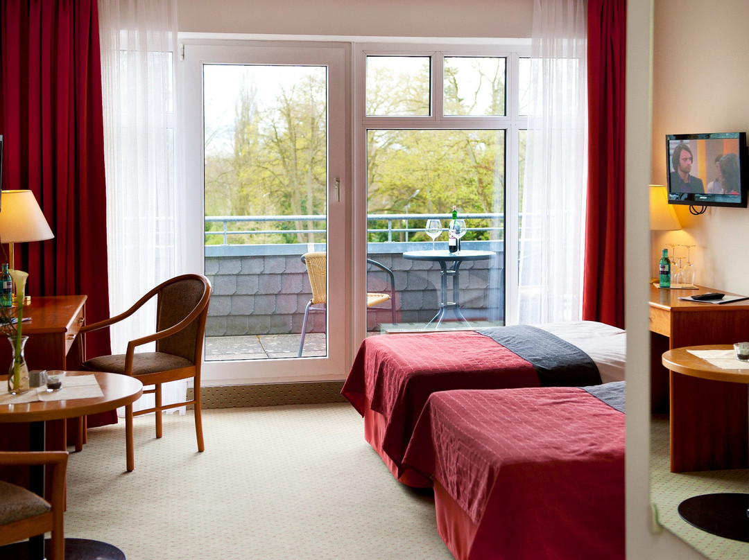 Hotel Quellenhof主图