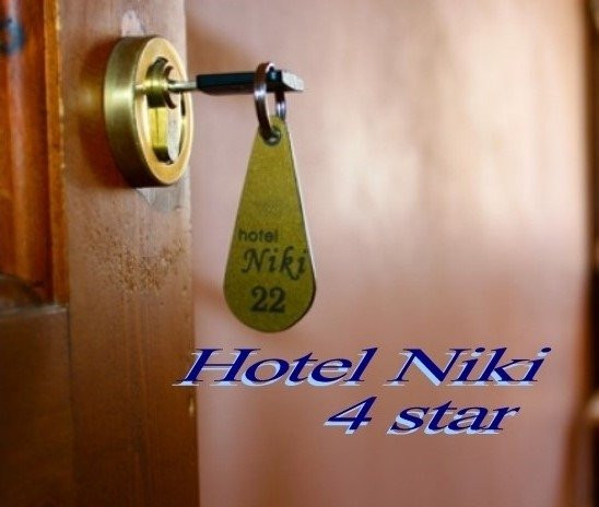 Hotel Niki主图