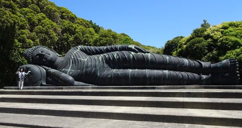 Jorakuzan Mantokuji Temple
