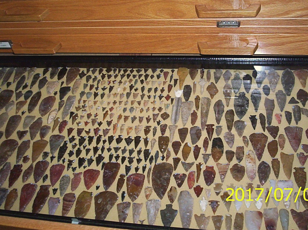 Lompoc Museum-隆波克必去景点