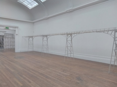 Grundy Art Gallery-黑潭必去景点