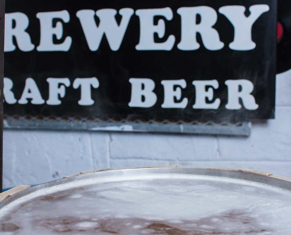 Dockside Brewery-伊丽莎白港必去景点