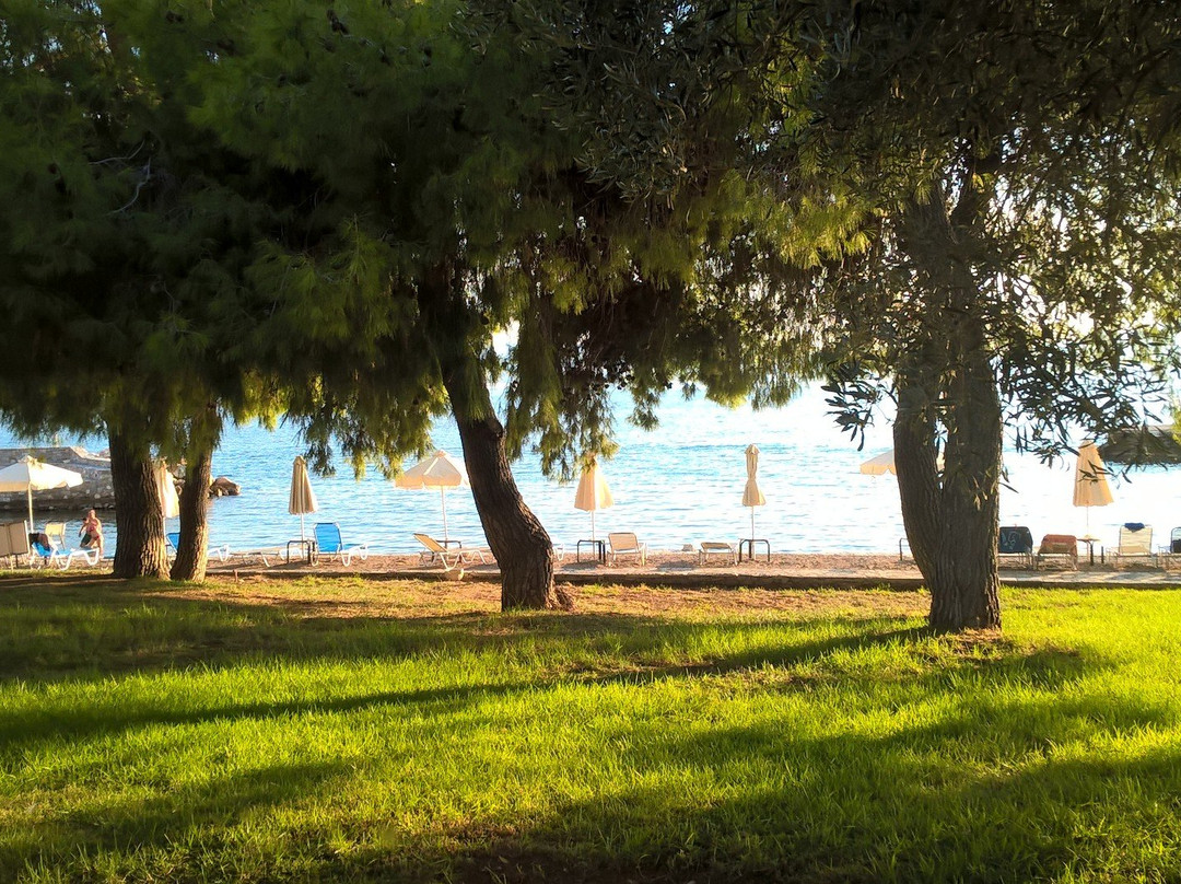 Wyndham Loutraki Poseidon Resort主图