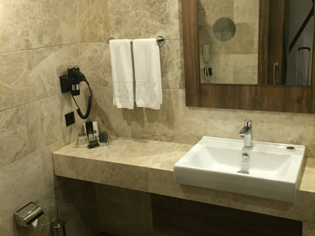 Extenso Hotel主图