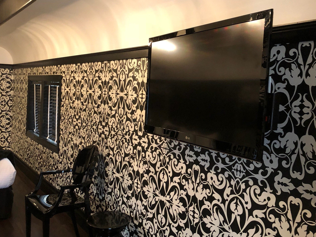 Prestige Rocky Mountain Resort主图