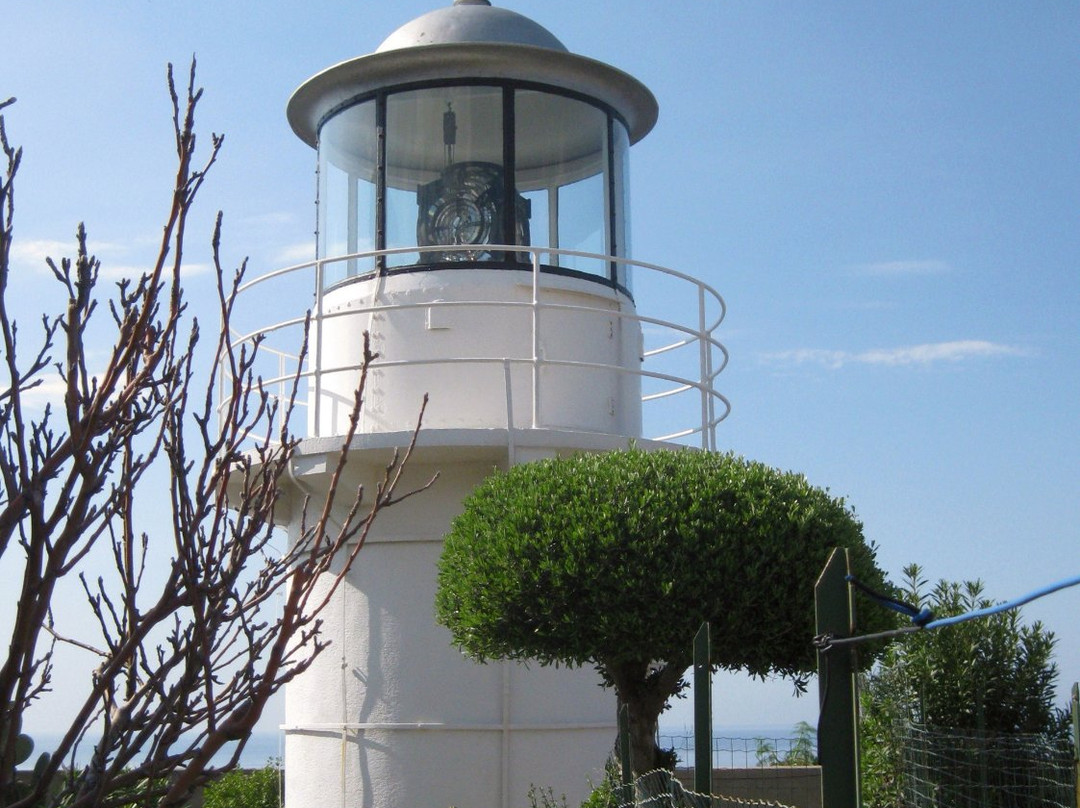 Lighthouse Scilla景点图片