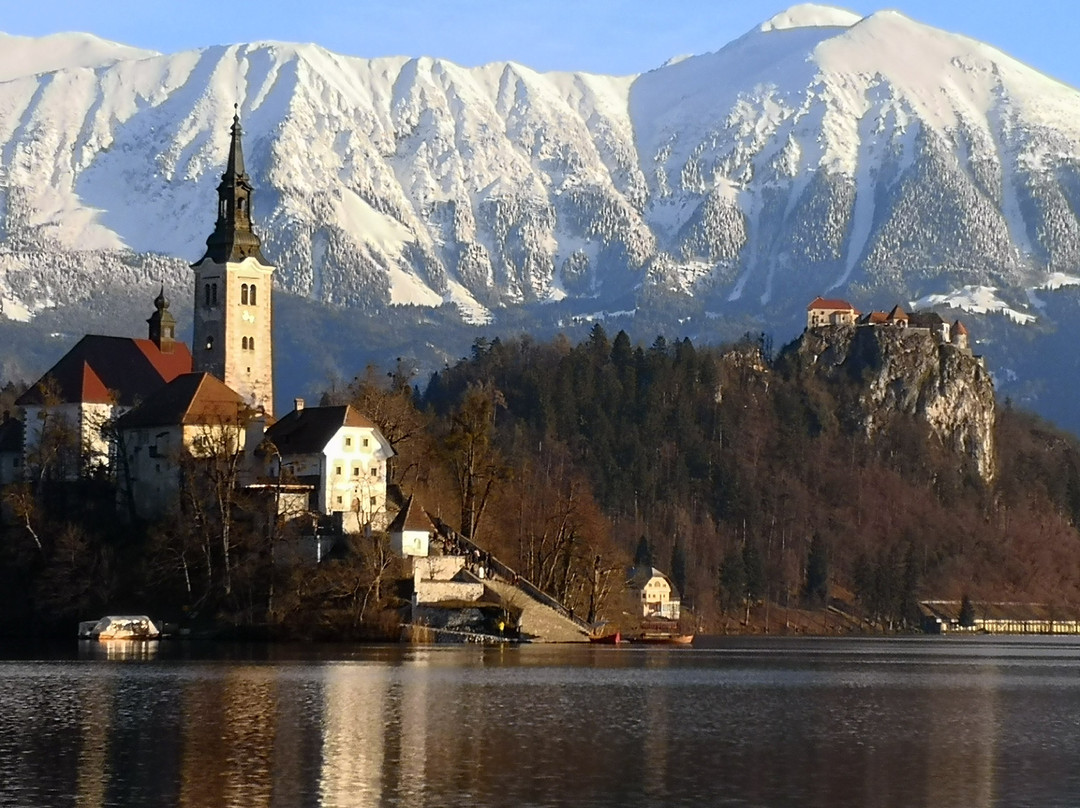 Bled Taxi景点图片