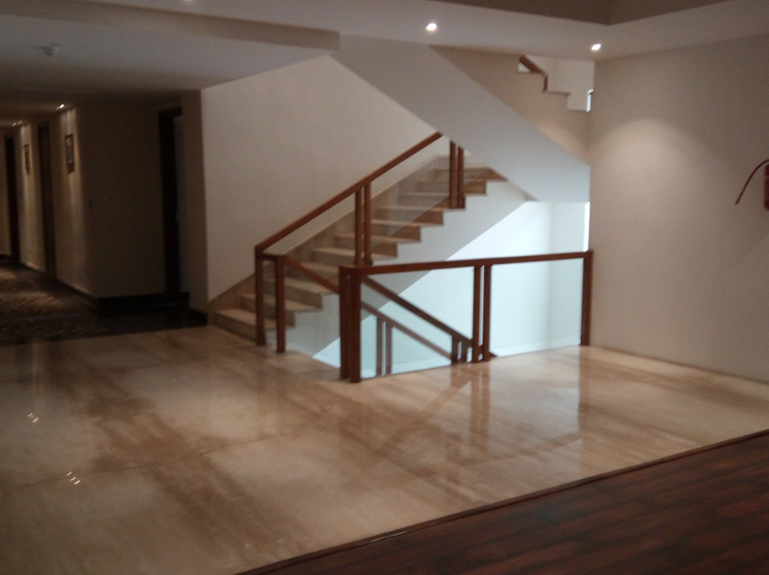 Riyasat Resort主图