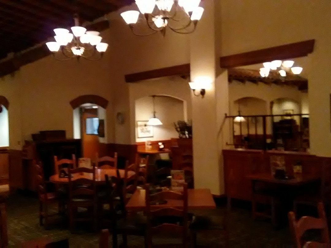 The Mall at Robinson-Robinson必去景点