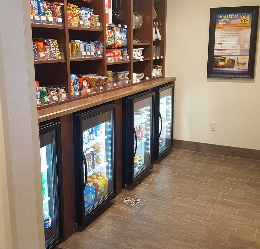 My Place Hotel - North Las Vegas, NV主图