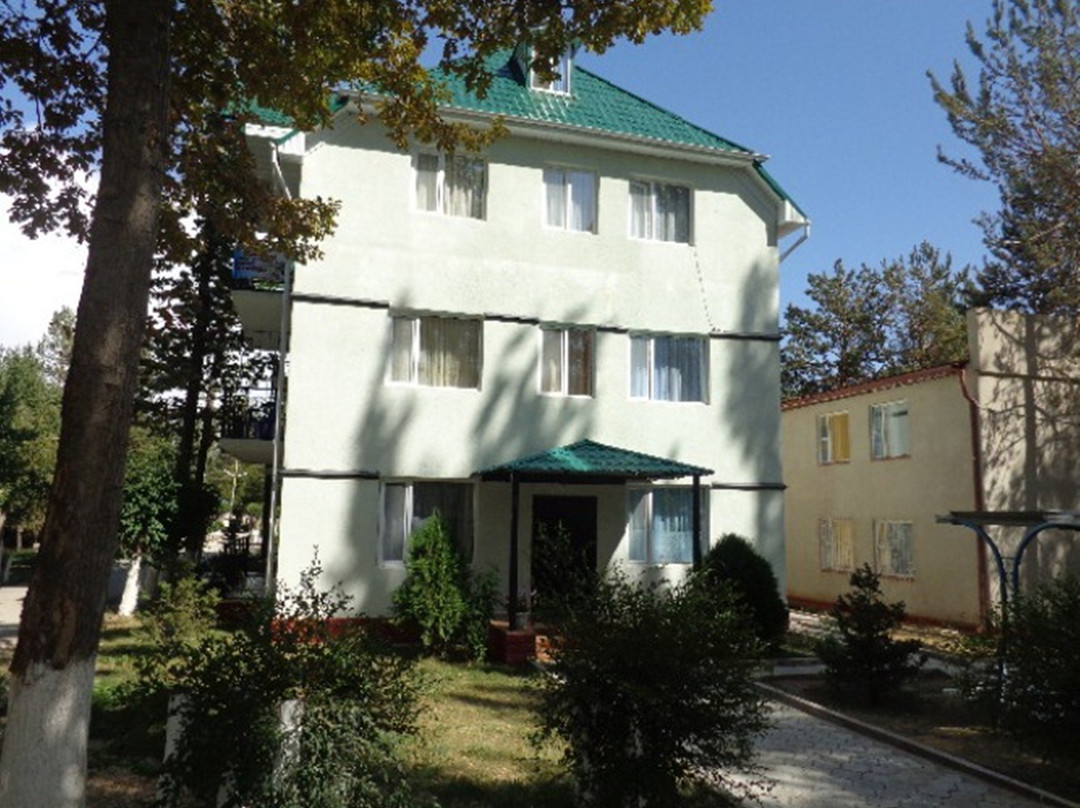 Guest House at Do Altyn - Kum