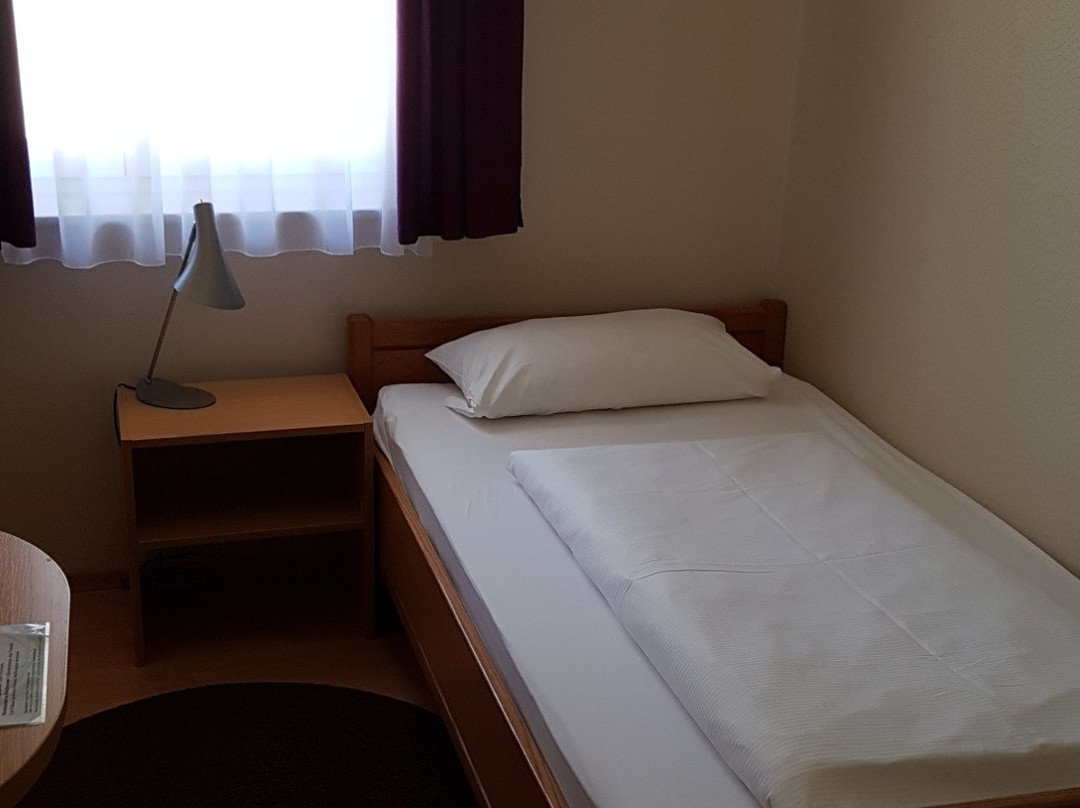 Hotel Gasthof Kranz主图