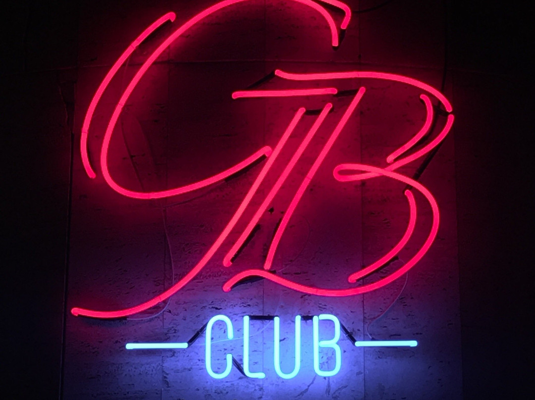 Gb Club景点图片