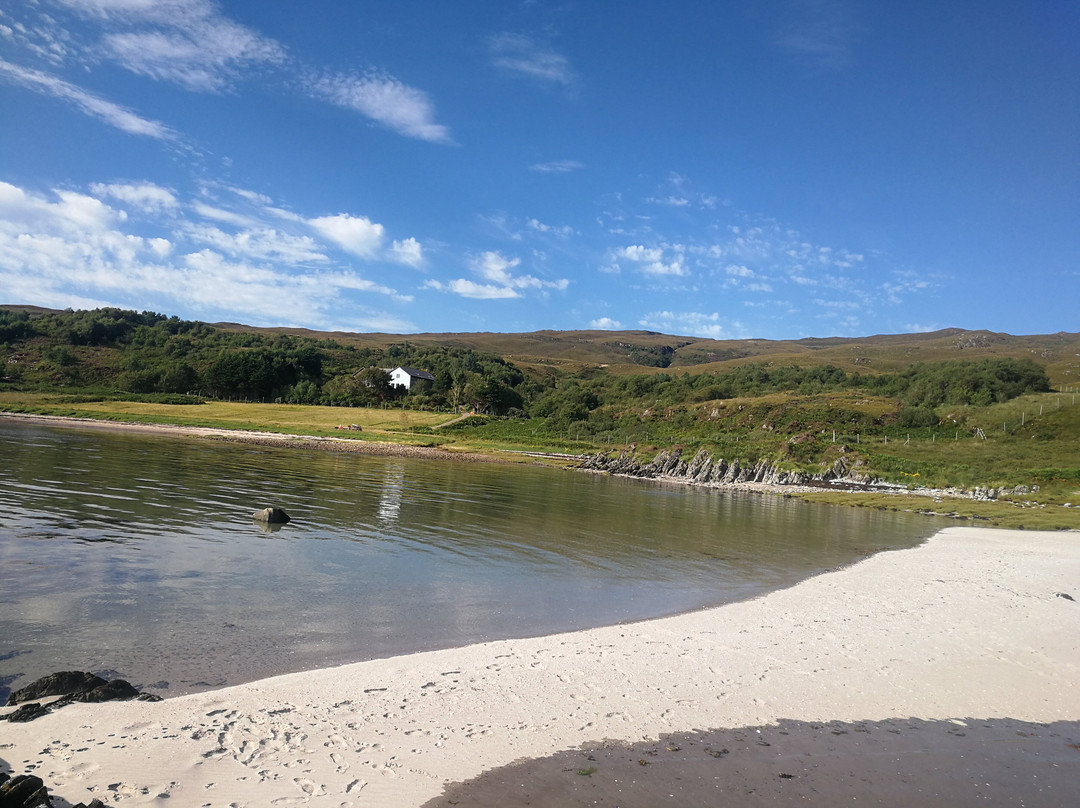 Sandaig B&B