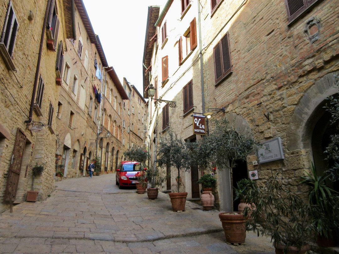 Hotel Volterra In主图