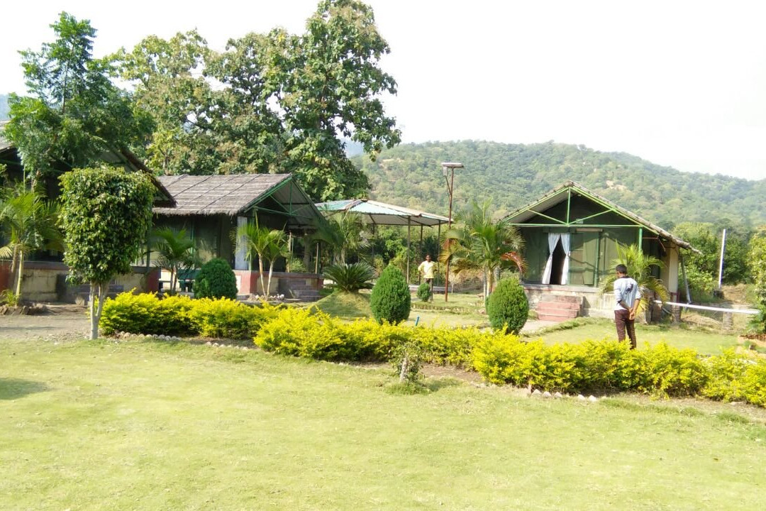 Amravati District旅游攻略图片
