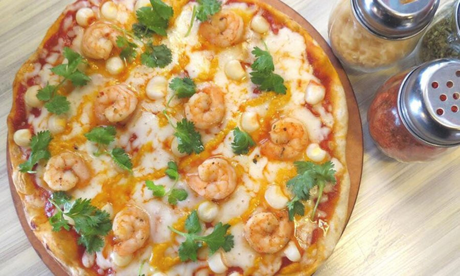 Donde la Negrita pizzeria