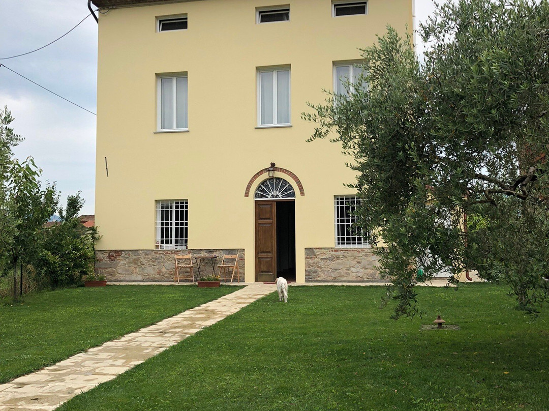 Villa Galgani